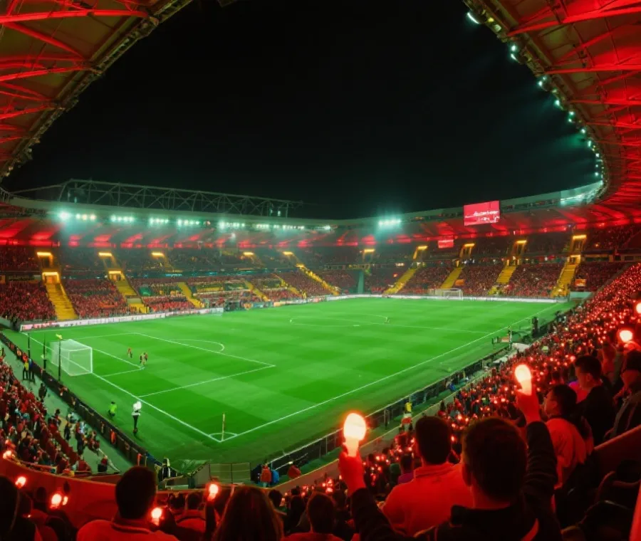 2026世界杯官方服务平台