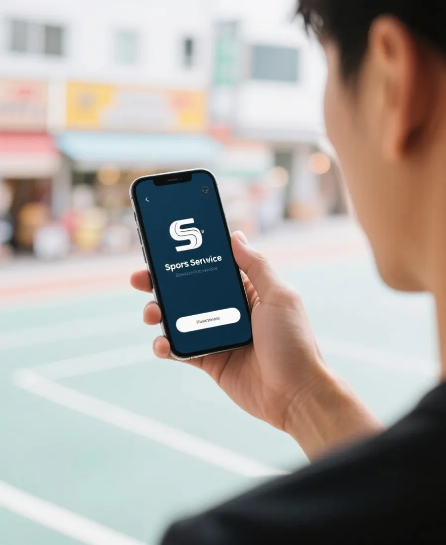 移动端下载与使用场景