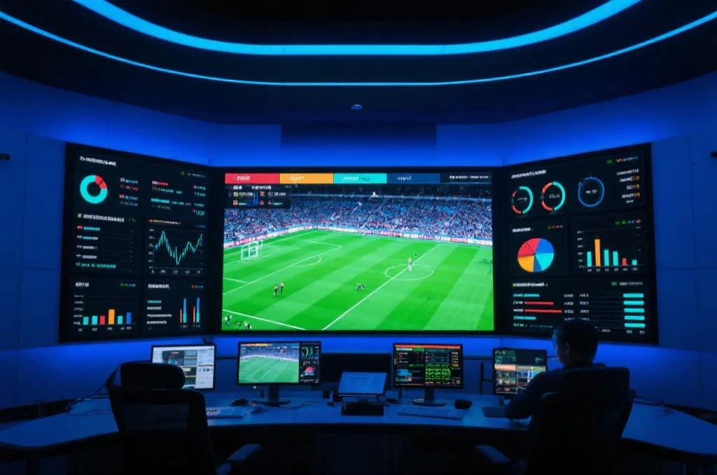 识别安全可靠的世界杯滚球网站：平台比较、风控与防诈骗全指南